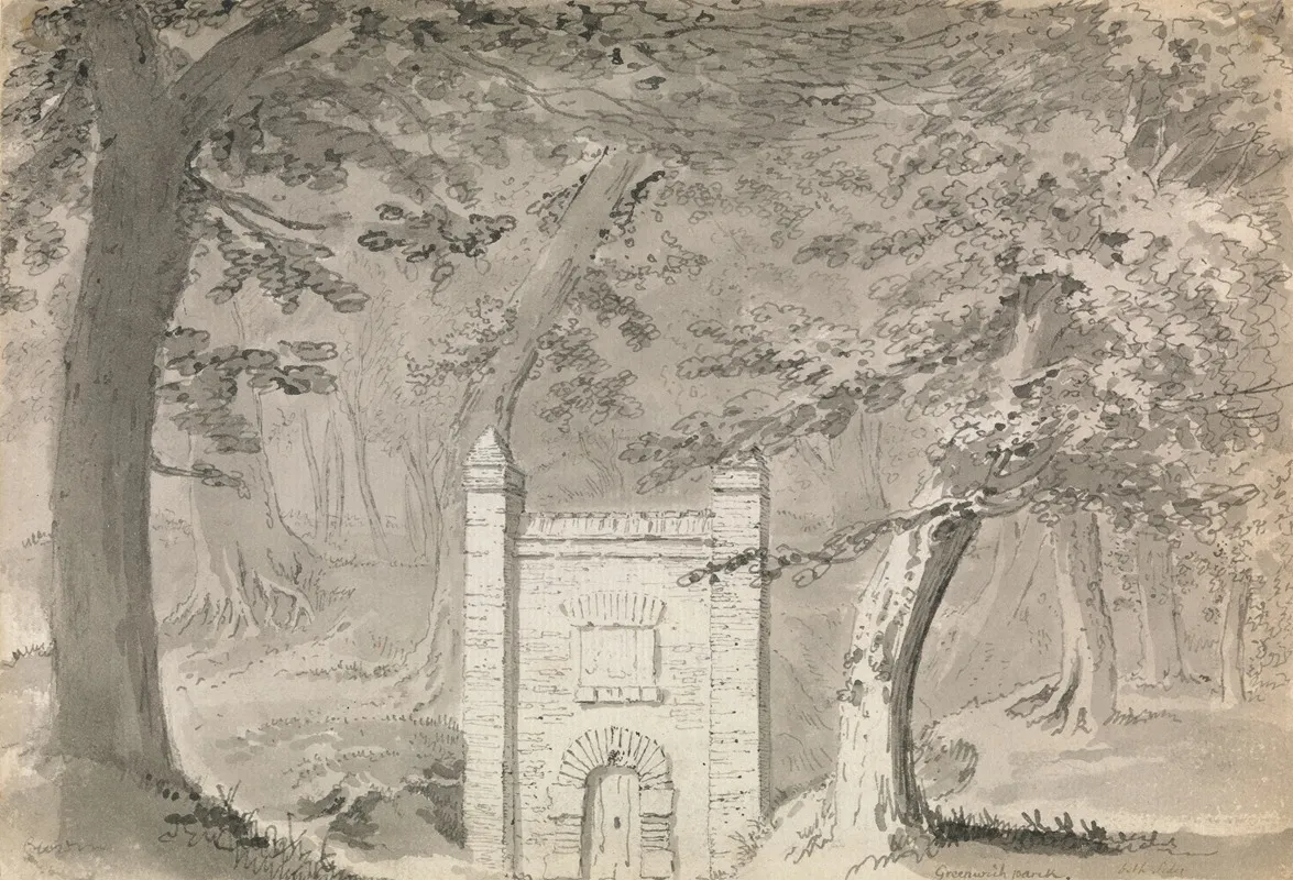 Greenwich Park