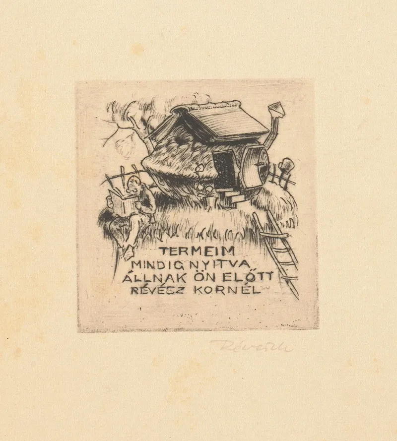 Greeting Card 5