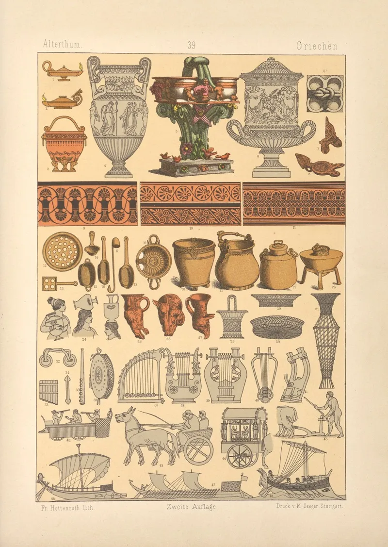 Griechen 11