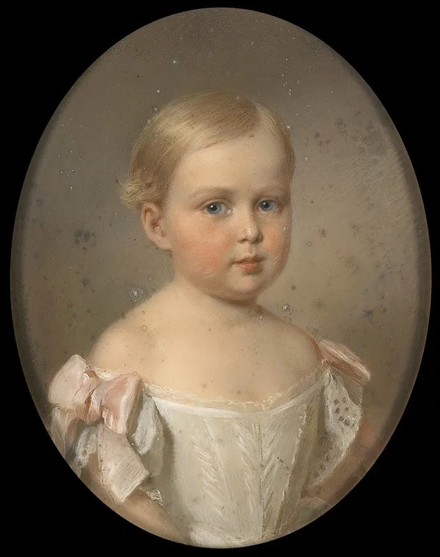 Grosherzogin Alice Von Toscana