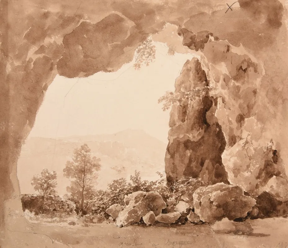 Grotte
