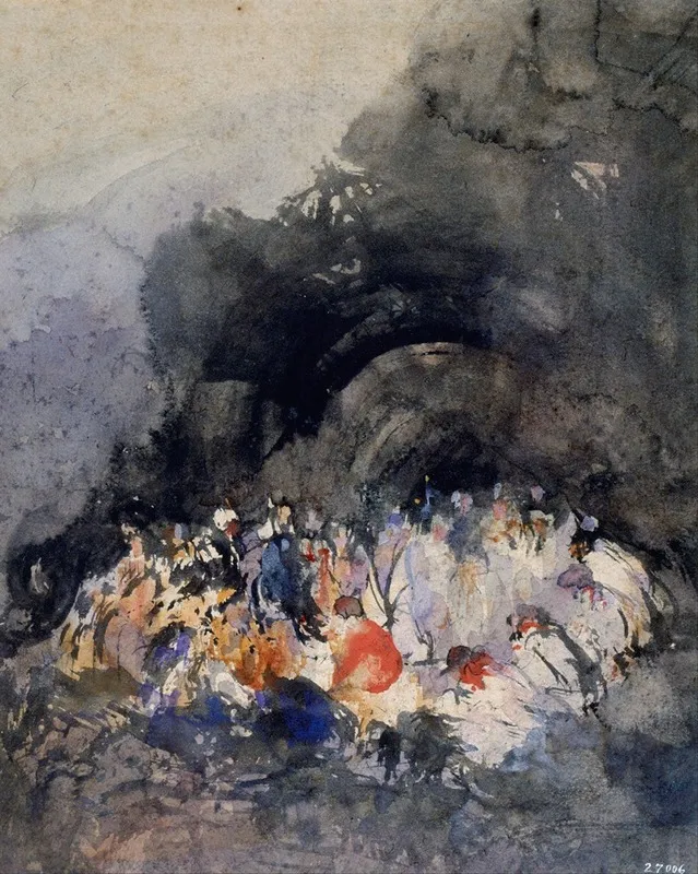 Group Of Figures 3