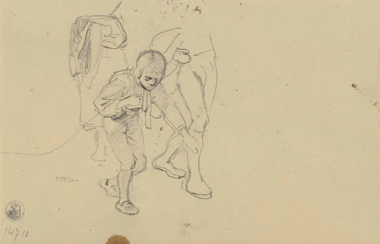 Group Of Figures 4