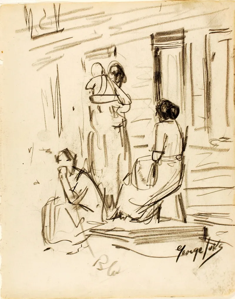 Group Of Figures 5