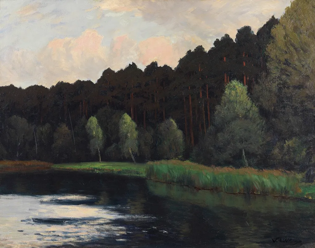 Grunewaldsee