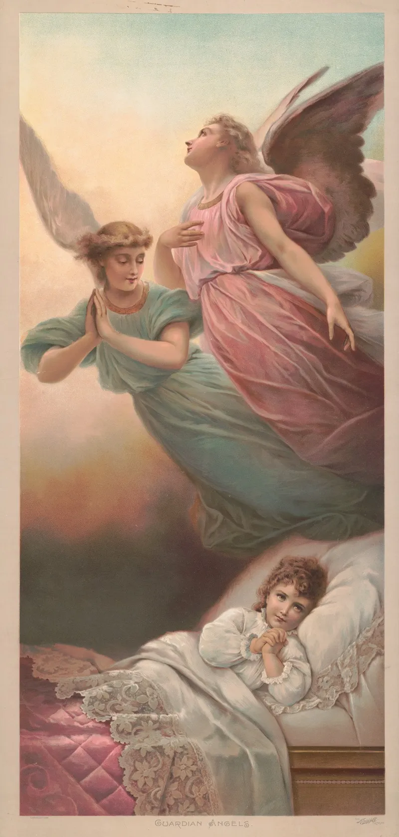 Guardian Angels 2