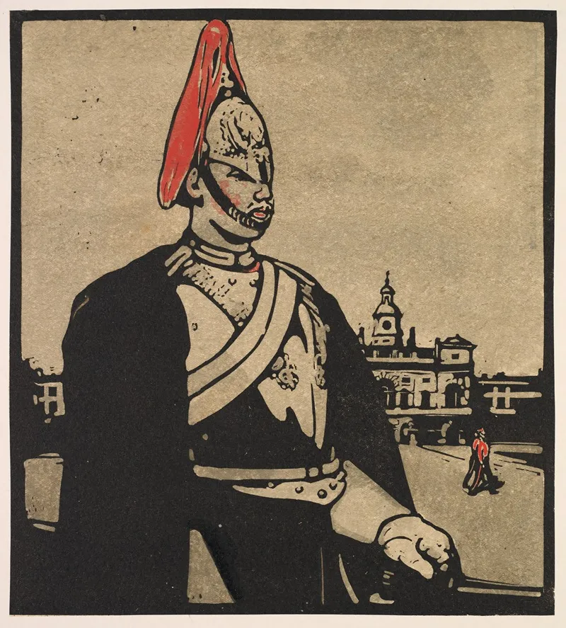 Guardsman
