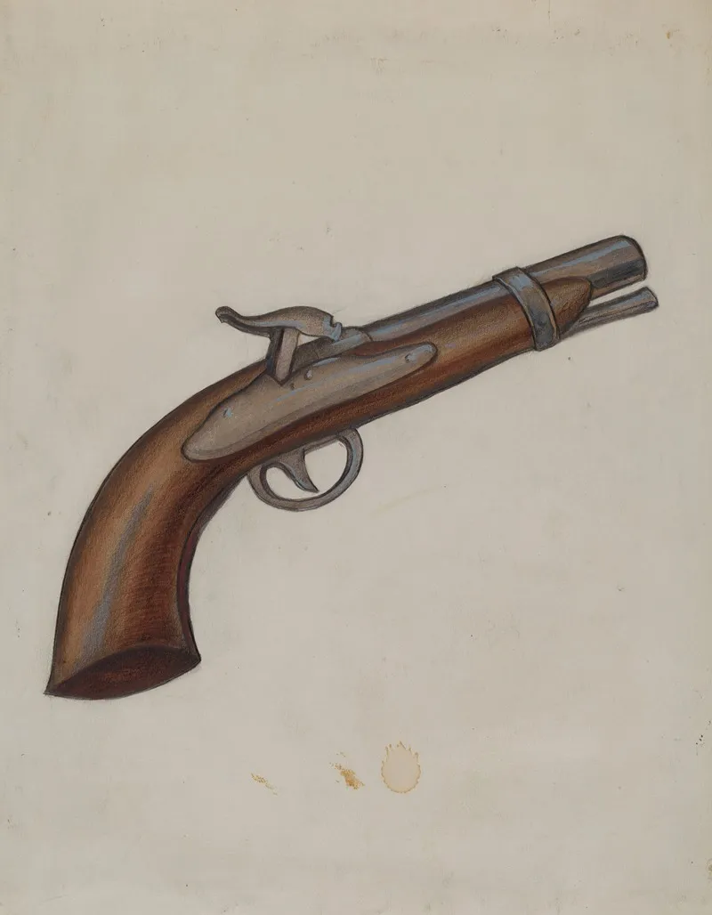 Gun 7