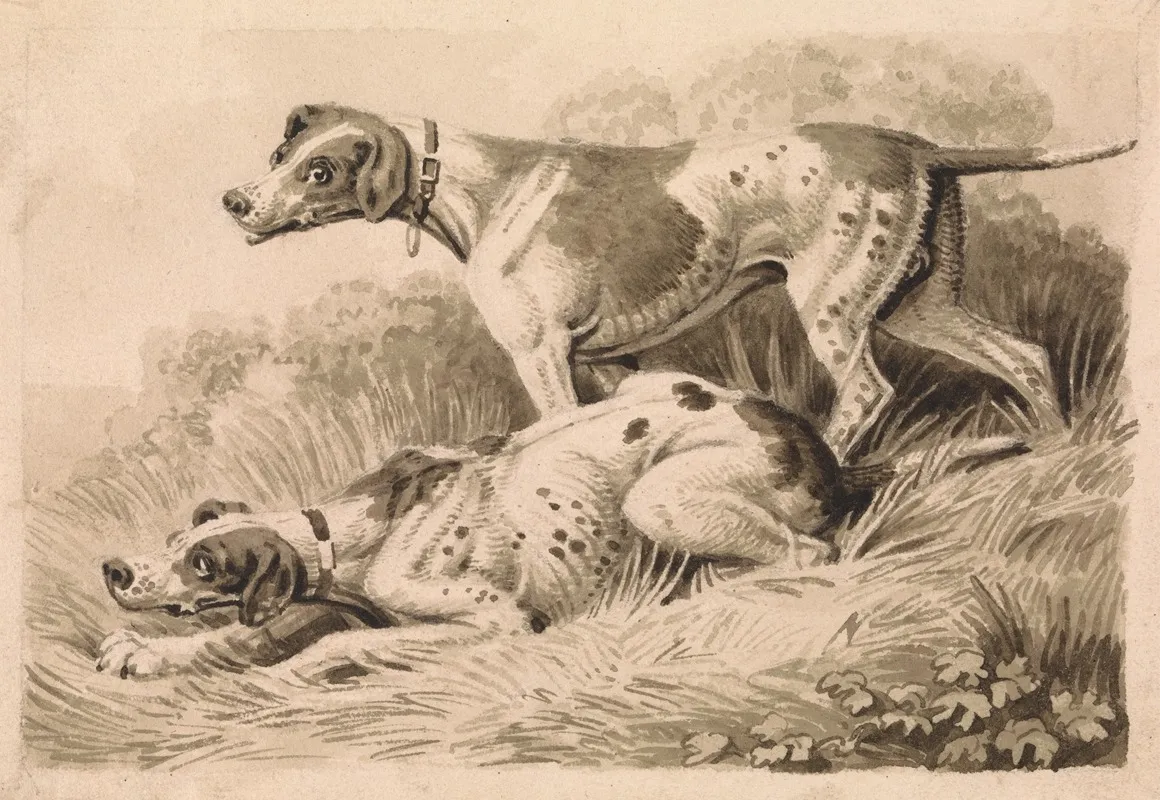 Gun Dogs