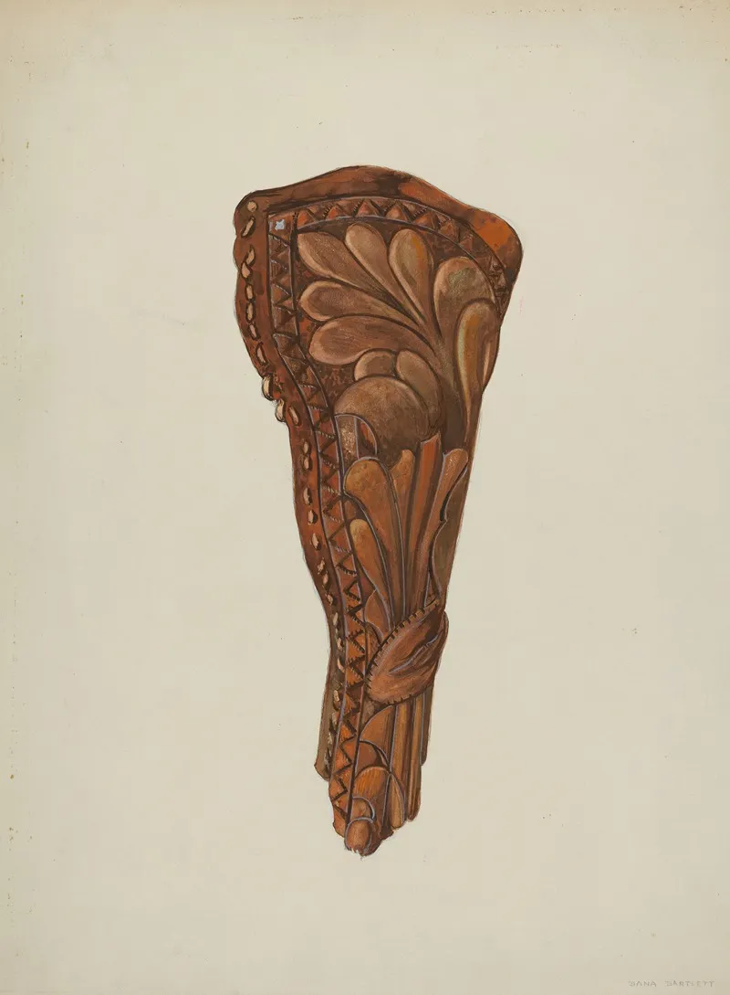 Gun Holster