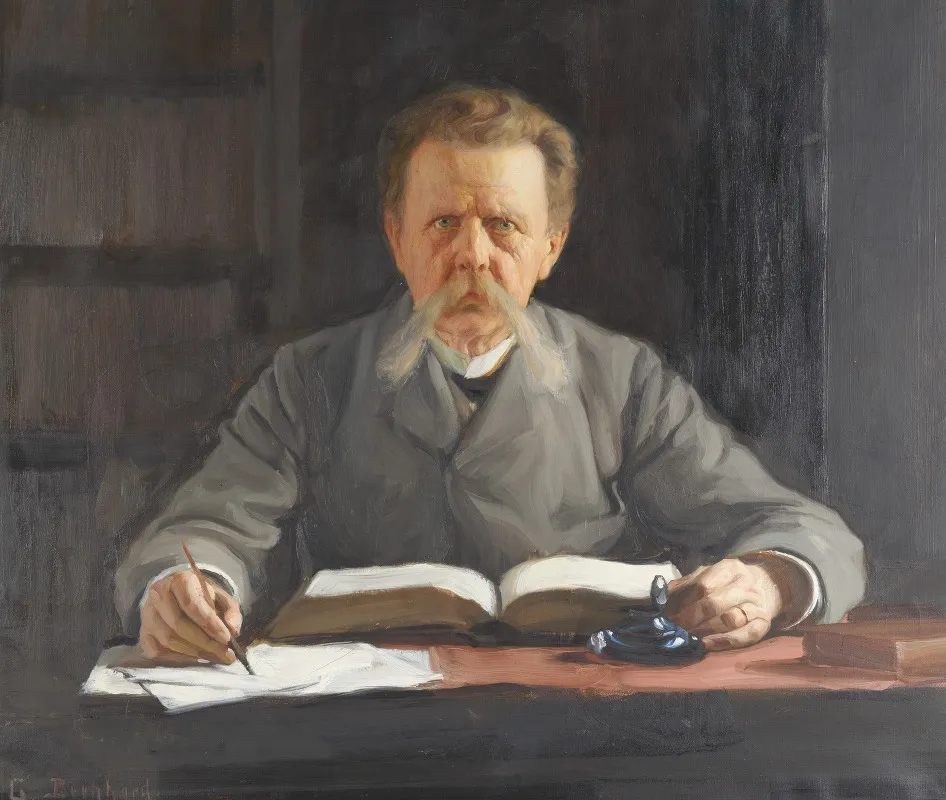 Gunnar Wennerberg