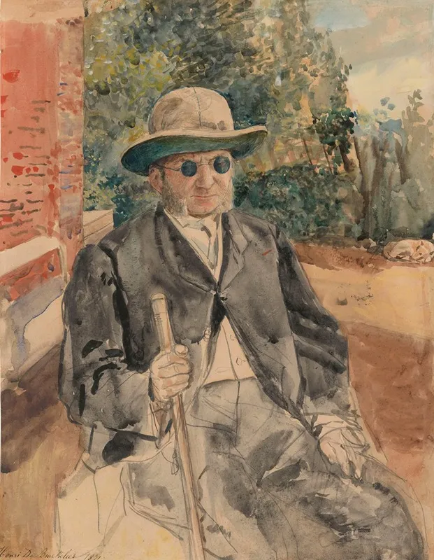 Gustave Couteaux