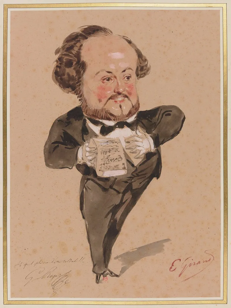 Gustave Roger 1815 1879
