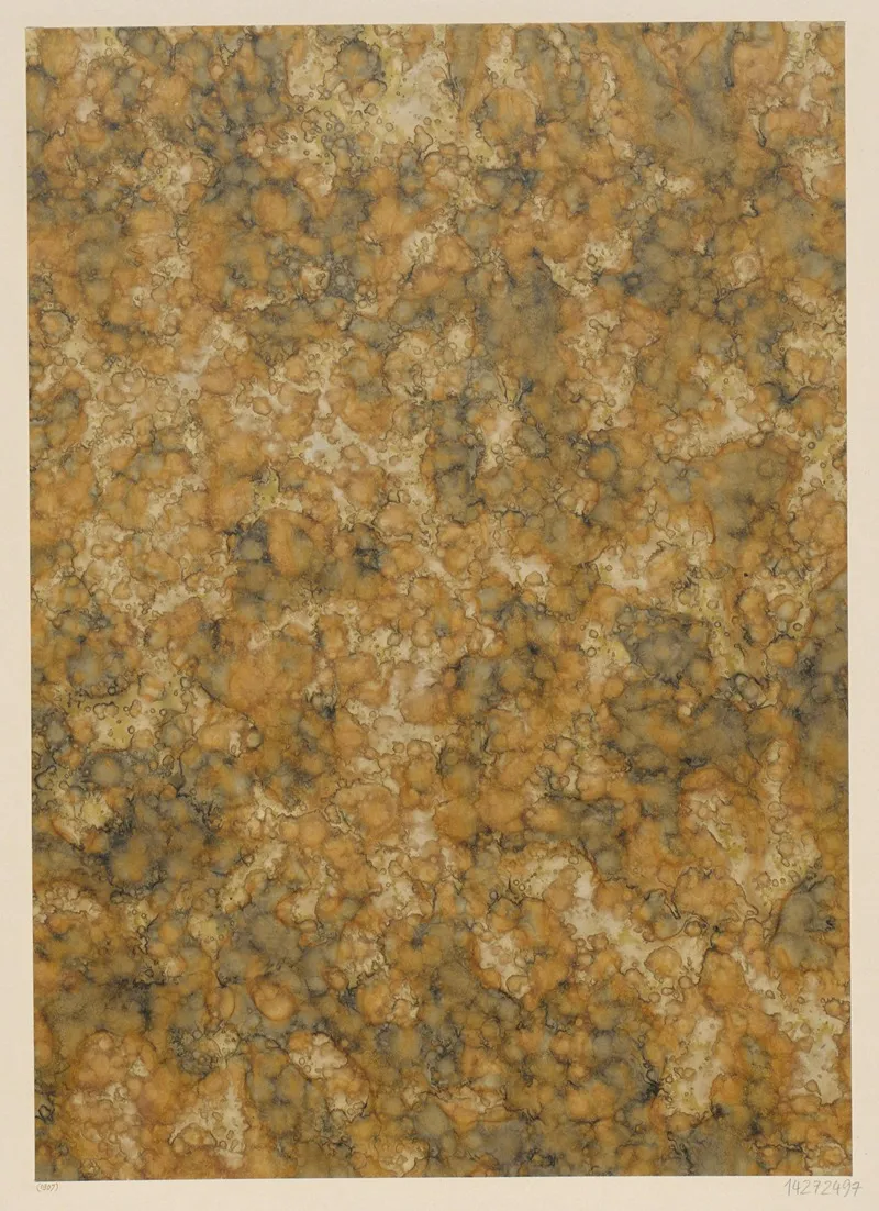 Gustavmarmorpapier