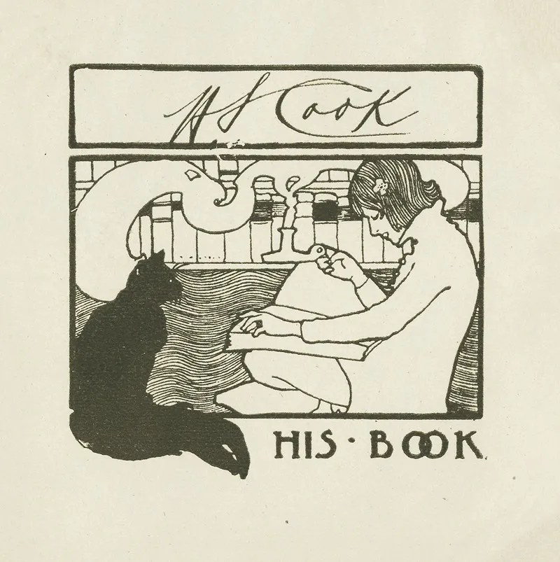 H S Cook