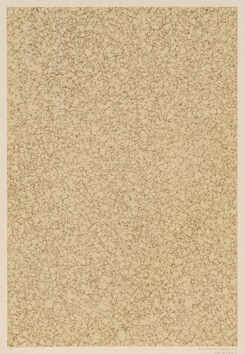 Haaradermarmorpapier Franzosischer Ader Marmor