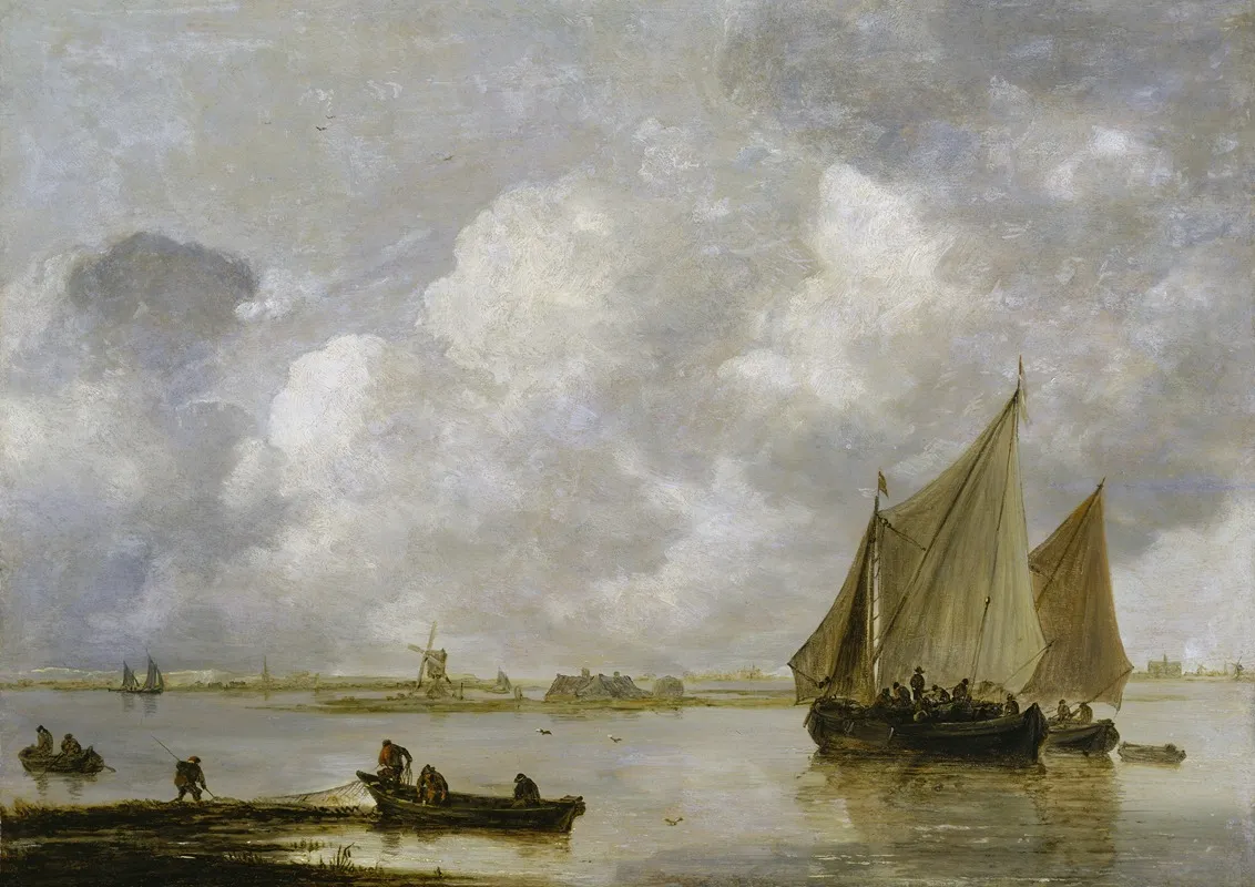 Haarlem Sea 2