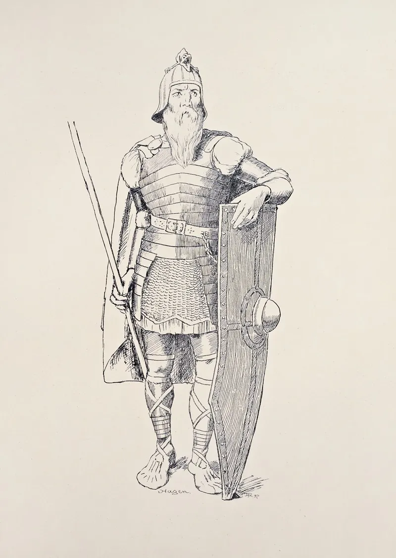 Hagen