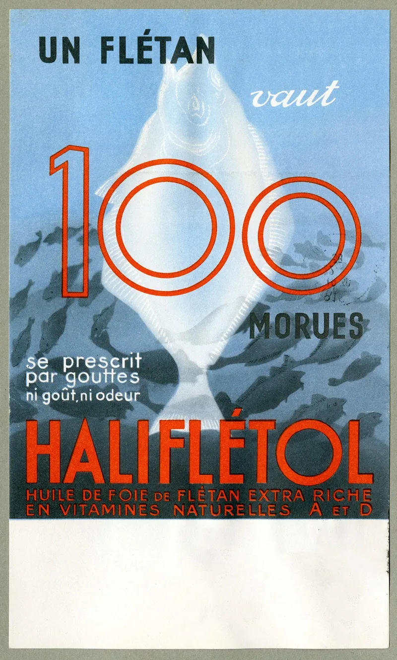Halifletol 2 Wall Art by Les laboratoires Narodetzki - High-Resolution Digital Print