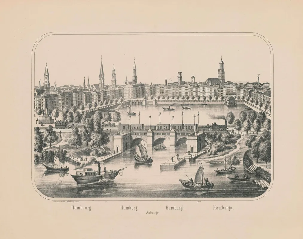 Hamburg 2