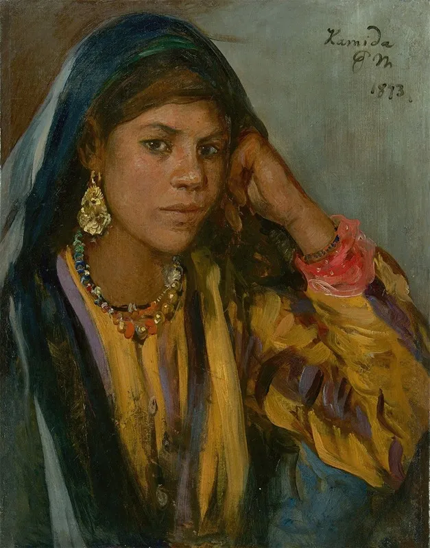 Hamida