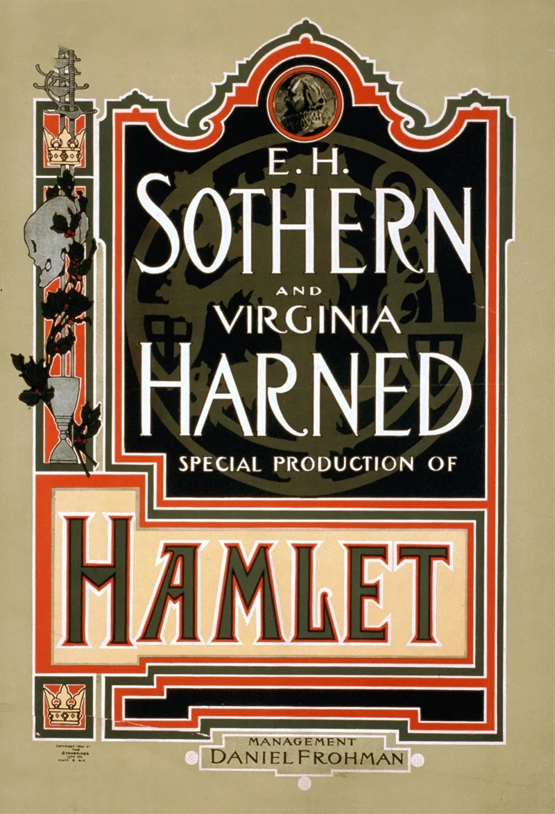 Hamlet 2