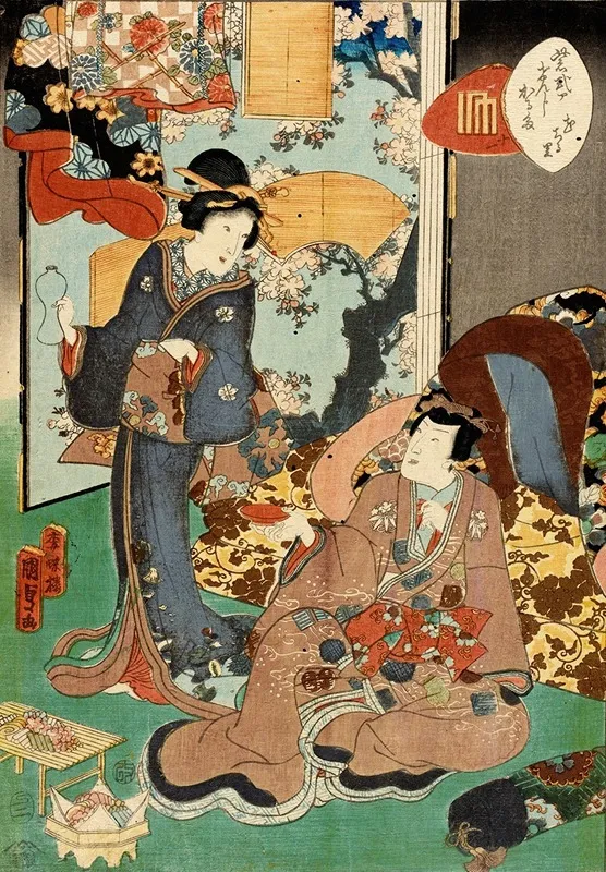 Hanachirusato