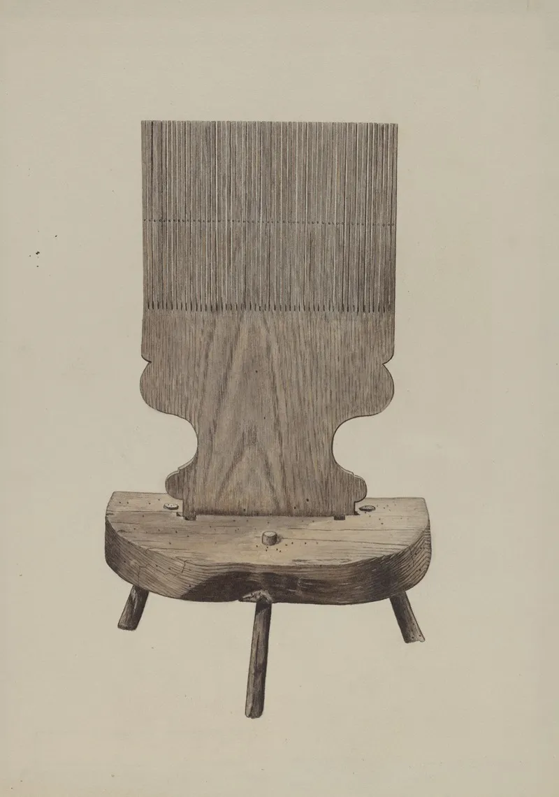 Hand Loom