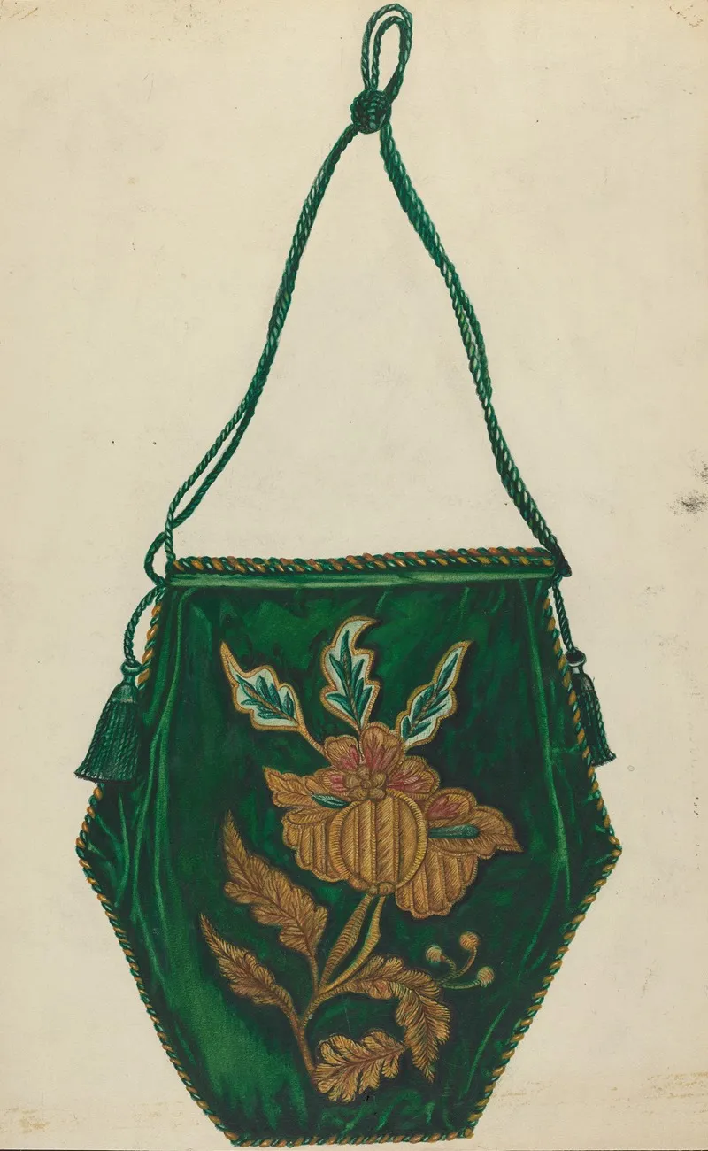 Handbag 4