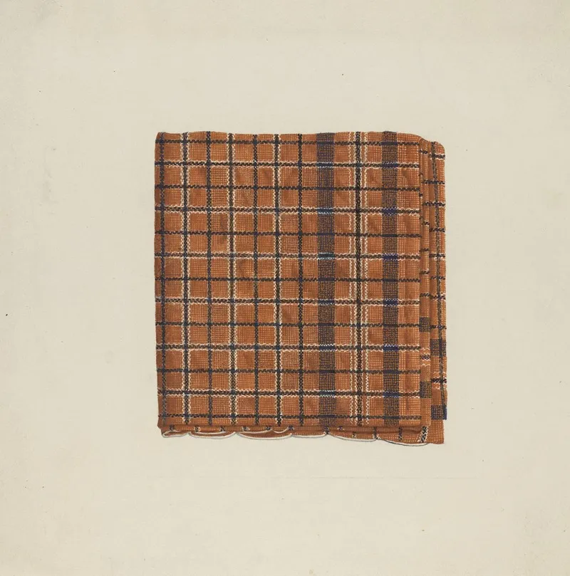 Handkerchief 5