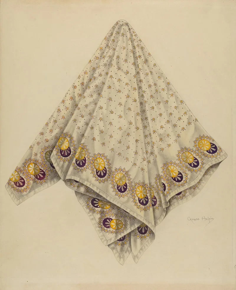 Handkerchief 7