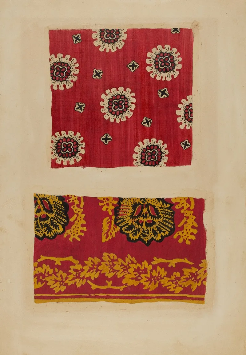 Handkerchief