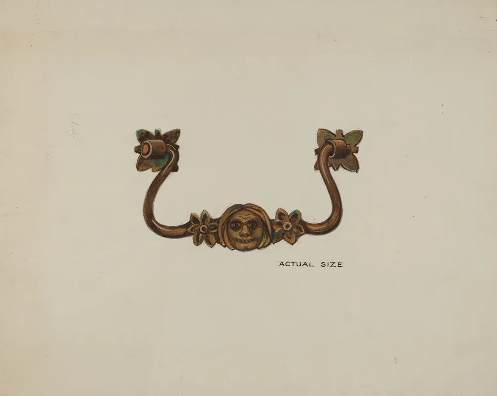 Handle 2