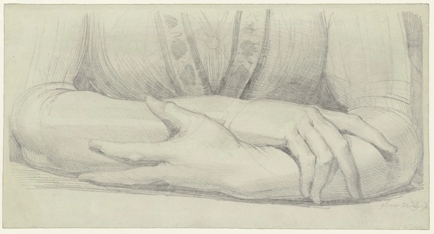 Handschuhe
