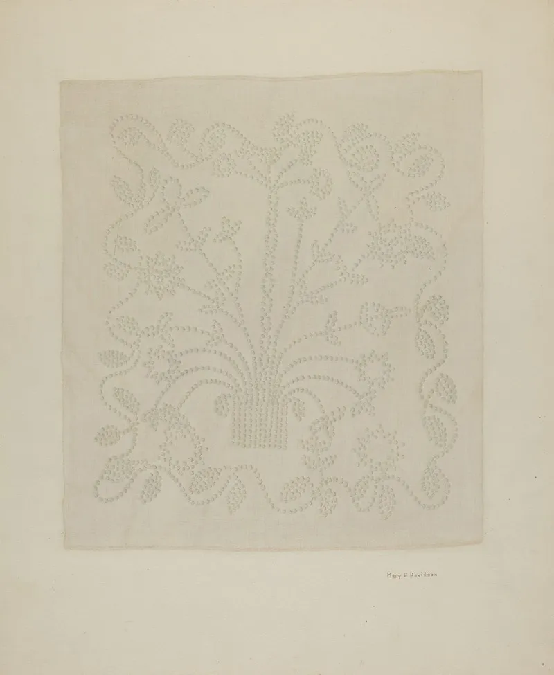 Handwoven Linen