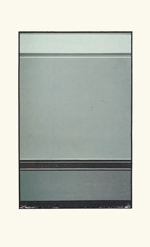Harmony Of Analogy In Broken Blues