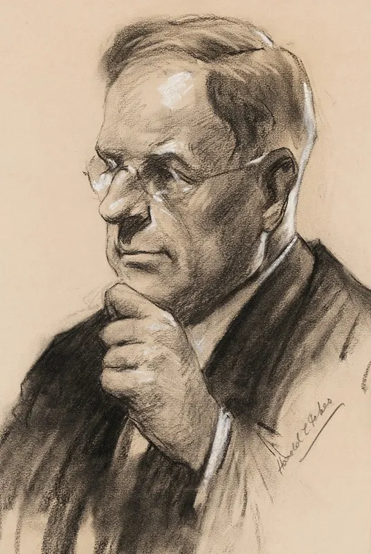 Harold Leclair Ickes