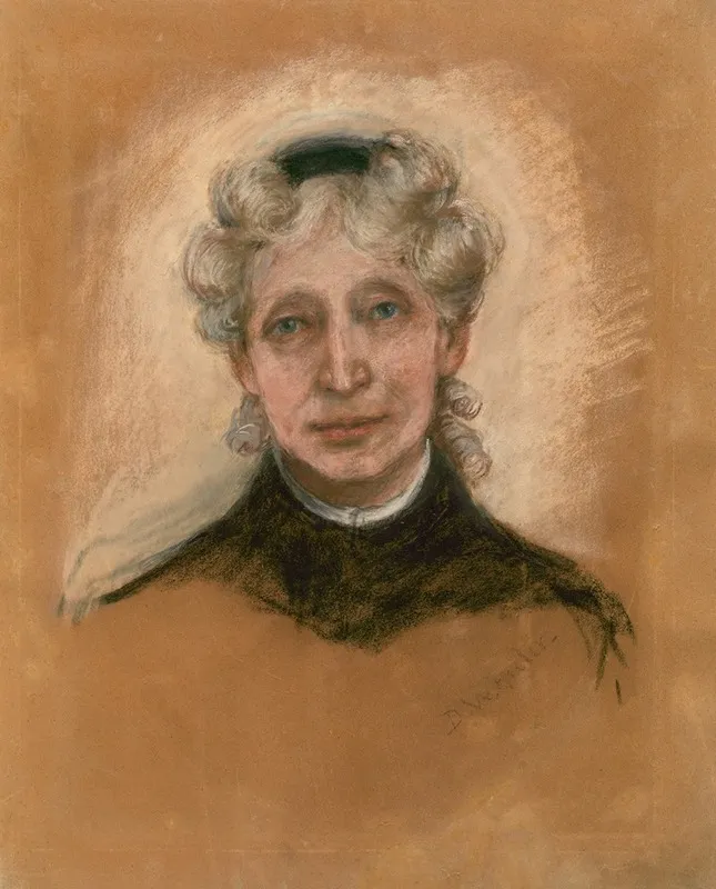 Harriet Elizabeth Beecher Stowe