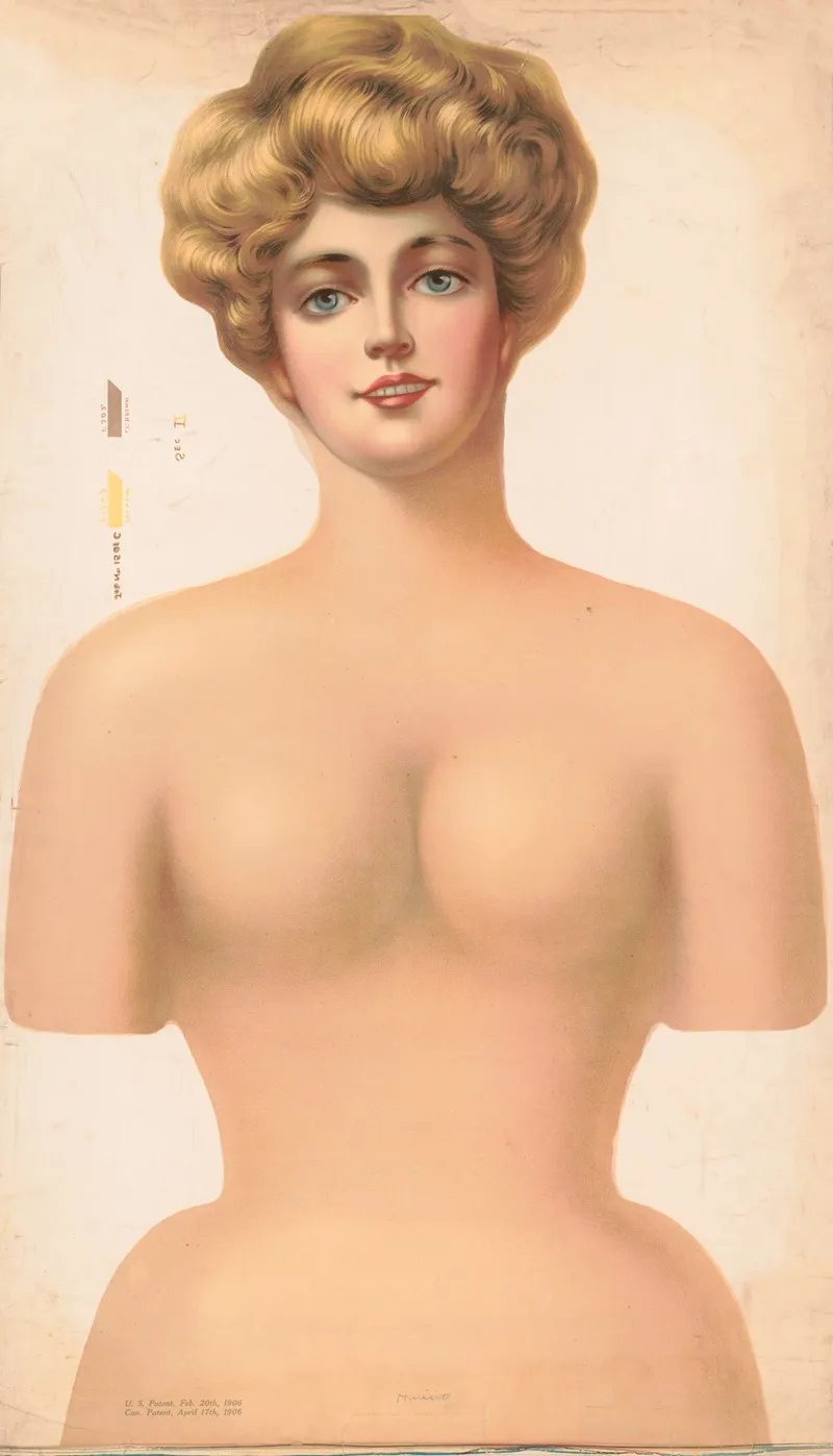 Harriet Wall Art by Sanart Co. - High-Resolution Digital Print