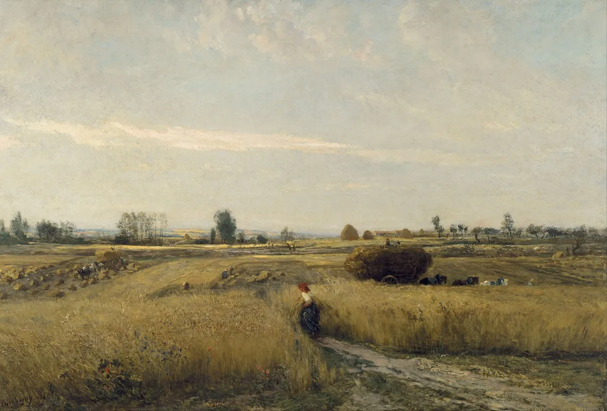 Harvest 2