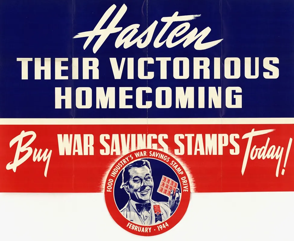 Hasten Their Victorious Homecoming