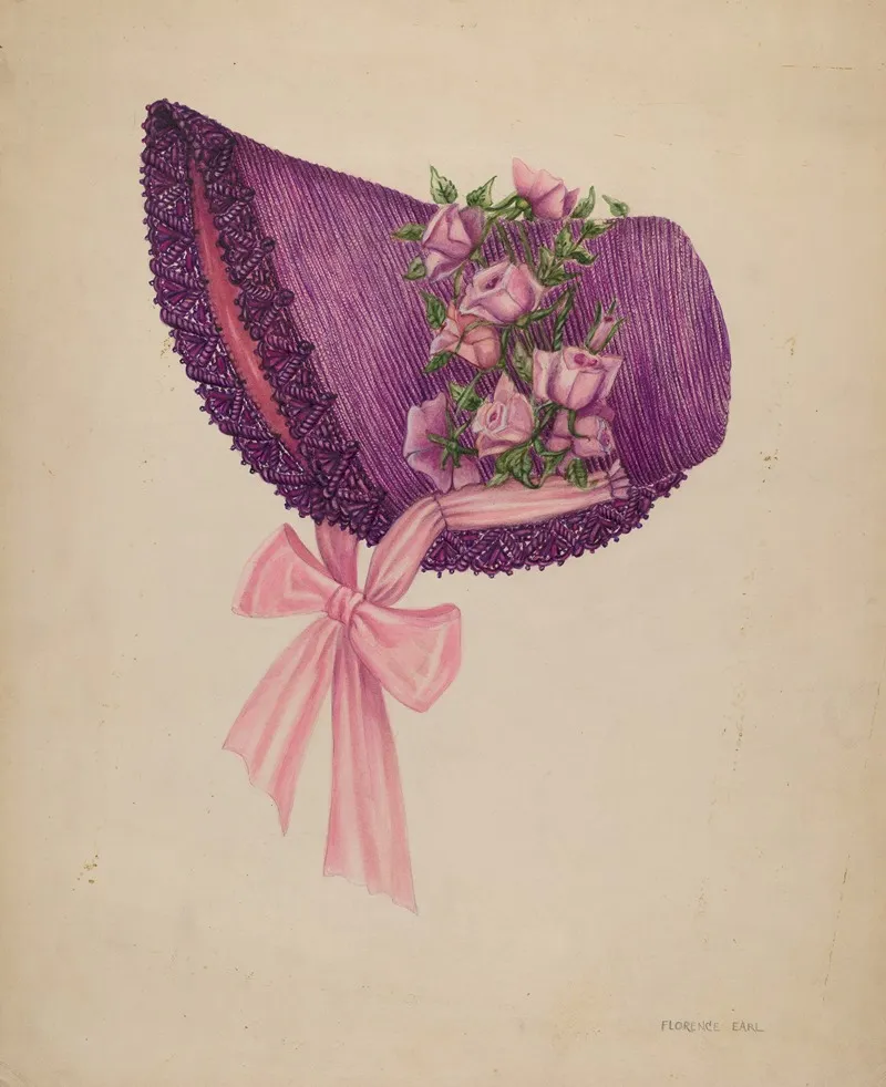 Hat 10