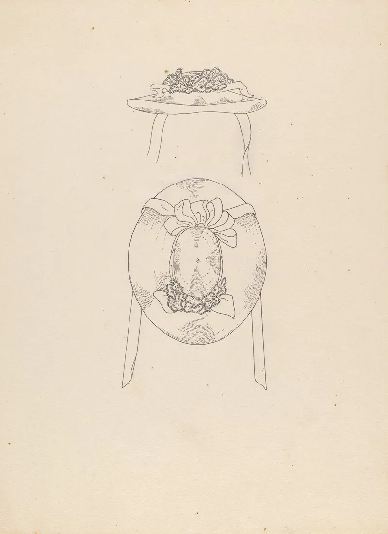 Hat 20