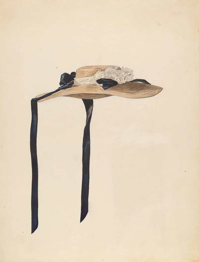 Hat 28