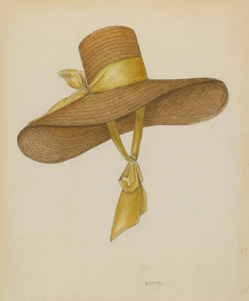 Hat 29