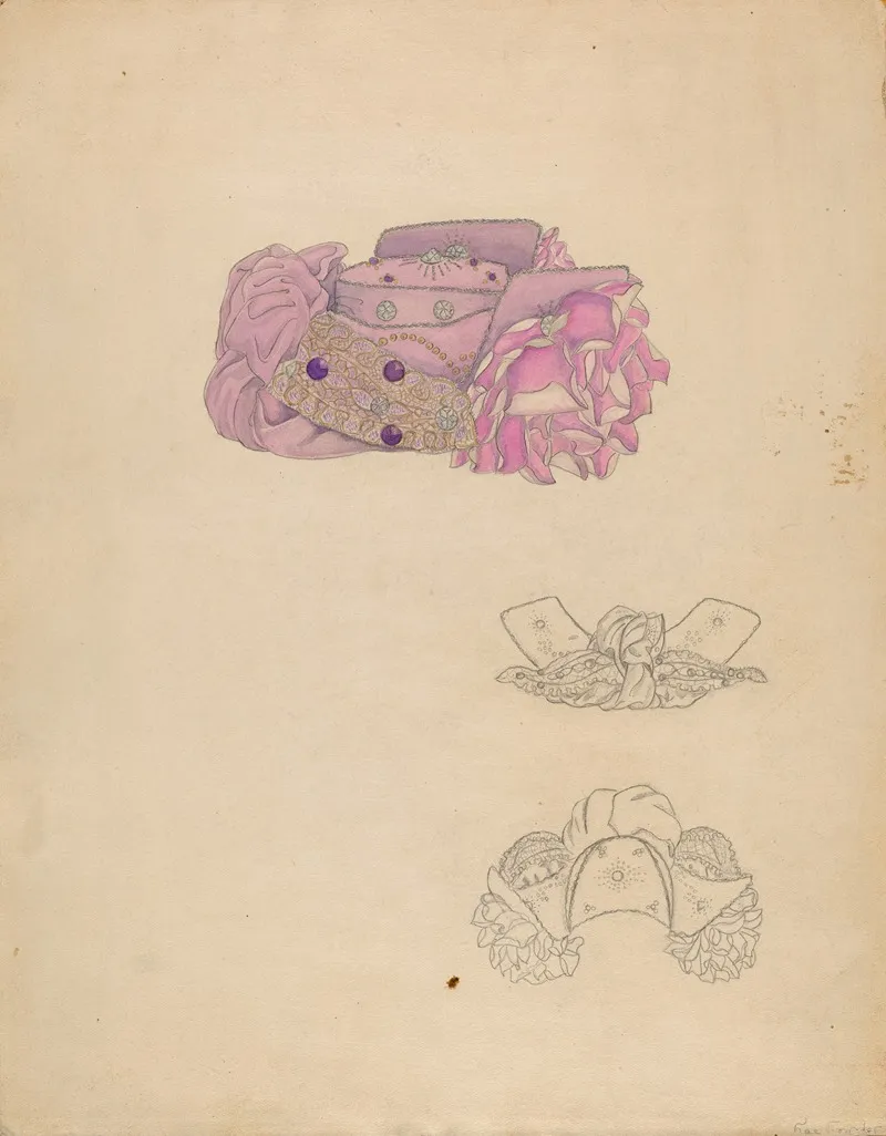 Hat 9
