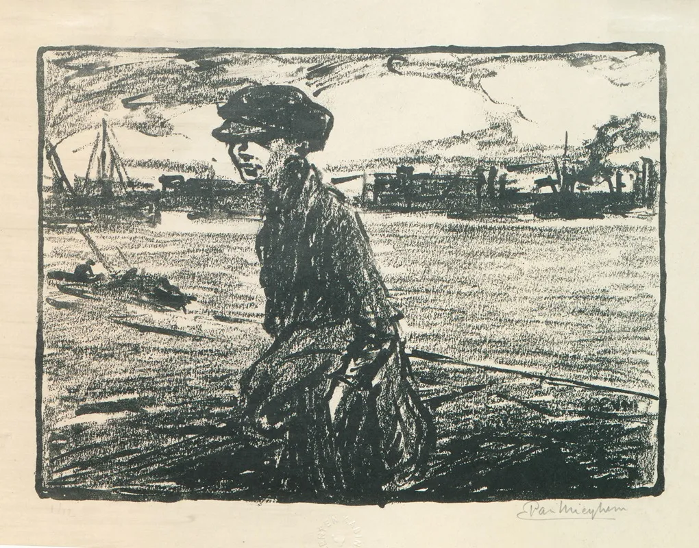 Havenbengel 2