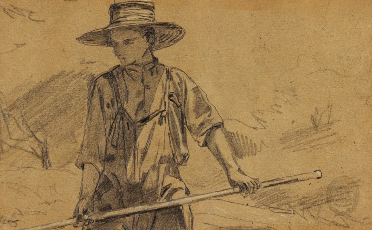 Haymaking 8