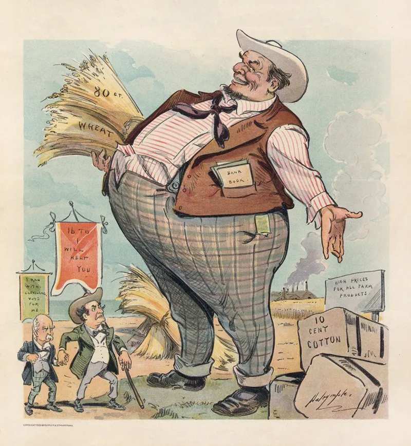 He Cant See Them