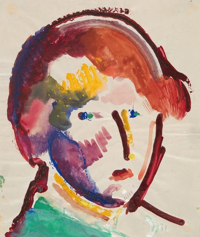 Head 4